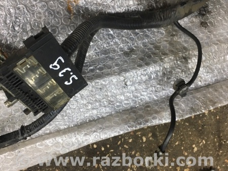 ФОТО Провода высоковольтные для Subaru Forester SG Киев