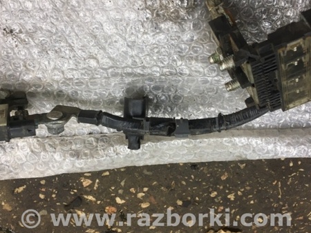 ФОТО Провода высоковольтные для Subaru Forester SG Киев