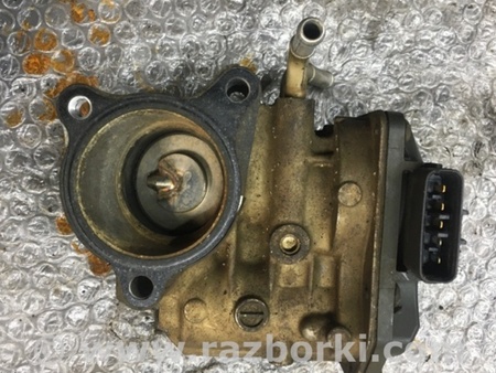 ФОТО Клапан ЕГР для Subaru Forester SG Киев