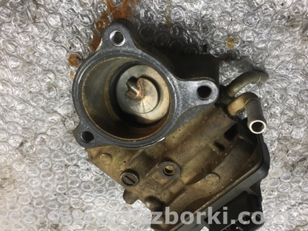 ФОТО Клапан ЕГР для Subaru Forester SG Киев