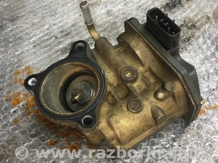 ФОТО Клапан ЕГР для Subaru Forester SG Киев