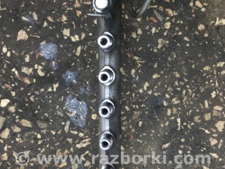 ФОТО Топливная рампа для Subaru Forester SG Киев
