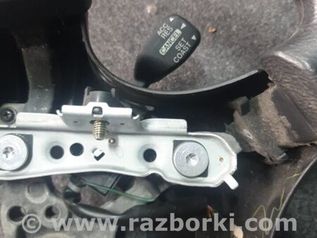 ФОТО Переключатель круиз-контроля для Subaru Forester SG Киев