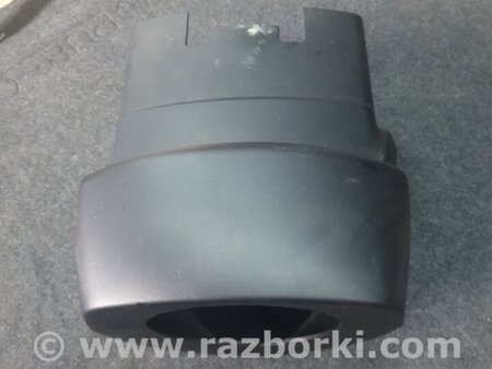 ФОТО Кожух рулевой колонки для Subaru Impreza GD/GG Киев