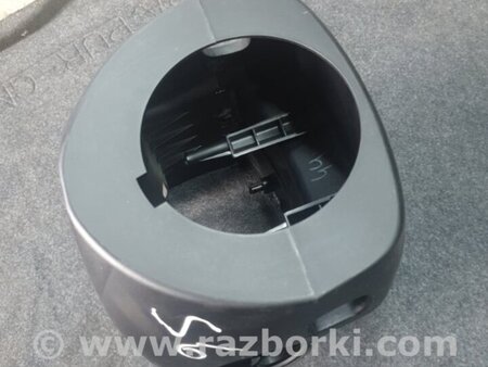 ФОТО Кожух рулевой колонки для Subaru Impreza GD/GG Киев