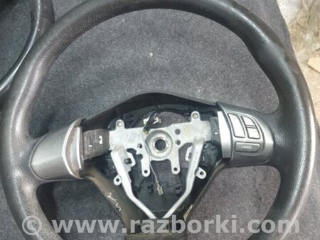 ФОТО Руль для Subaru Impreza GD/GG Киев