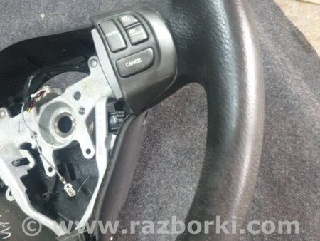 ФОТО Руль для Subaru Impreza GD/GG Киев