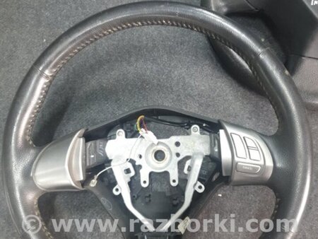 ФОТО Руль для Subaru Impreza GD/GG Киев
