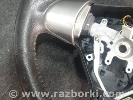 ФОТО Руль для Subaru Impreza GD/GG Киев