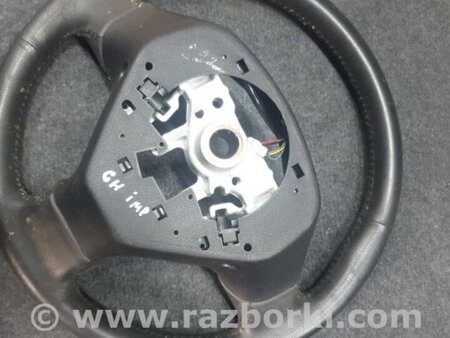 ФОТО Руль для Subaru Impreza GD/GG Киев