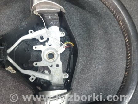 ФОТО Кнопки руля для Subaru Impreza GD/GG Киев
