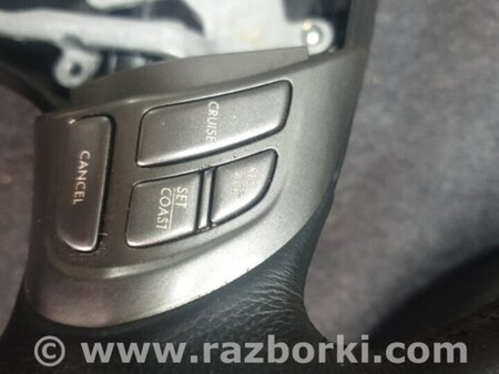 ФОТО Кнопки руля для Subaru Impreza GD/GG Киев