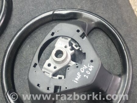 ФОТО Руль для Subaru Impreza GD/GG Киев