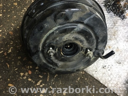 ФОТО Вакуумный усилитель для Subaru Forester SG Киев