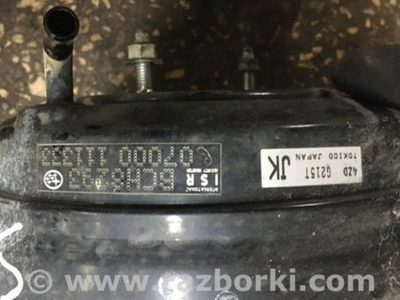 ФОТО Вакуумный усилитель для Subaru Forester SG Киев