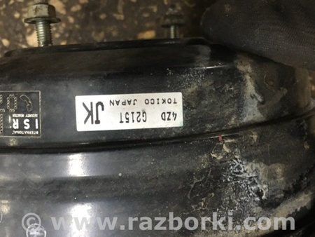 ФОТО Вакуумный усилитель для Subaru Forester SG Киев