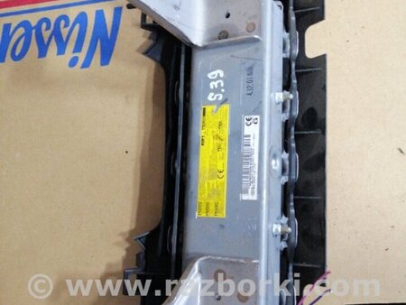 ФОТО Аирбаг водительский для Subaru Forester SG Киев