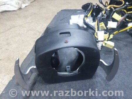 ФОТО Кожух рулевой колонки для Subaru Legacy (все модели) Киев