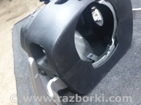 ФОТО Кожух рулевой колонки для Subaru Legacy (все модели) Киев
