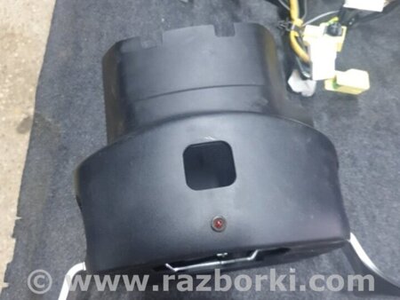 ФОТО Кожух рулевой колонки для Subaru Legacy (все модели) Киев