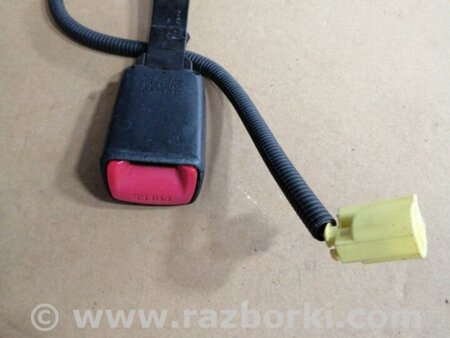 ФОТО Замок ремня безопасности для Subaru Forester SG Киев