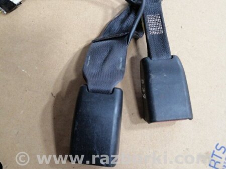 ФОТО Замок ремня безопасности для Subaru Forester SG Киев
