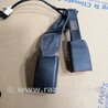Замок ремня безопасности Subaru Forester SG