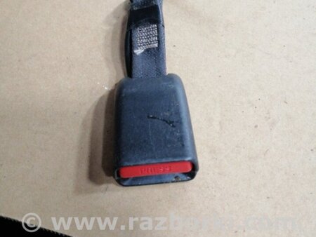 ФОТО Замок ремня безопасности для Subaru Forester SG Киев