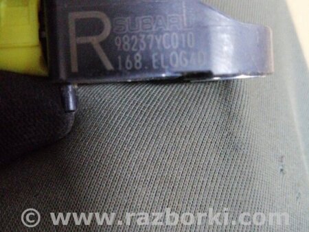 ФОТО Датчик удара для Subaru Forester SG Киев