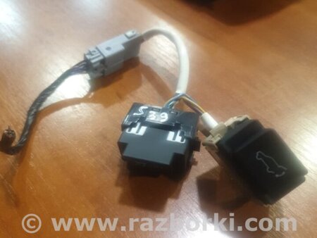 ФОТО Кнопка для Subaru Forester SG Киев