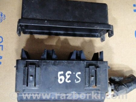 ФОТО Крышка для Subaru Forester SG Киев