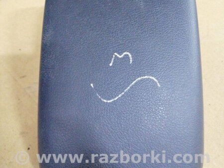 ФОТО Крышка подлокотника для Subaru Forester SG Киев