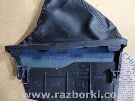 ФОТО Накладка кузова для Subaru Forester SG Киев