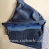 Накладка кузова Subaru Forester SG