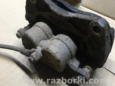 ФОТО Суппорт для Subaru Outback Киев