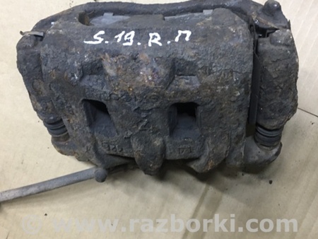 ФОТО Суппорт для Subaru Outback Киев