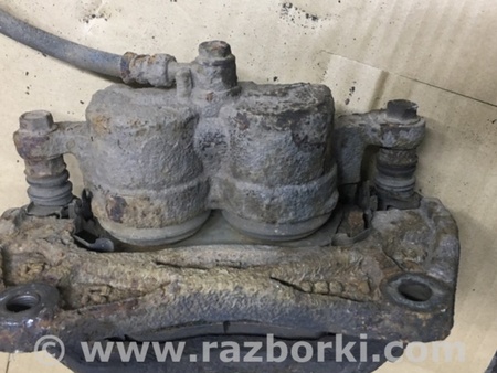 ФОТО Суппорт для Subaru Outback Киев
