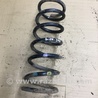 Пружина Subaru Outback