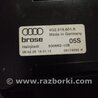 ФОТО Монитор для Audi (Ауди) A6 C7 (11.2010-10.2018) Киев