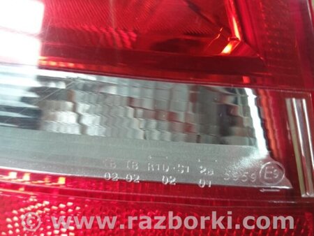 ФОТО Фара для Audi (Ауди) A6 C7 (11.2010-10.2018) Киев