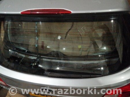 ФОТО Крышка багажника со стеклом для Subaru Outback Киев