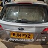 Крышка багажника со стеклом Subaru Outback