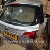 ФОТО Крышка багажника со стеклом для Subaru Outback Киев