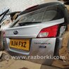 ФОТО Крышка багажника со стеклом для Subaru Outback Киев