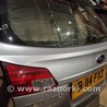 Накладка на дверь Subaru Outback