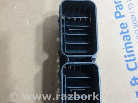 ФОТО Воздуховод печки для Subaru Forester SG Киев
