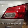 Фара Subaru Outback