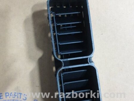 ФОТО Воздуховод печки для Subaru Forester SG Киев