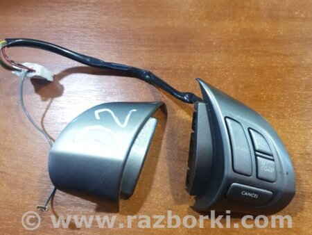 ФОТО Кнопки руля для Subaru Legacy (все модели) Киев