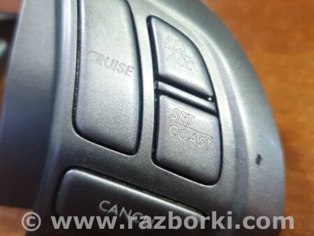 ФОТО Кнопки руля для Subaru Legacy (все модели) Киев